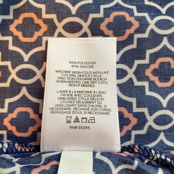 EXPRESS button down - Picture 4 of 4